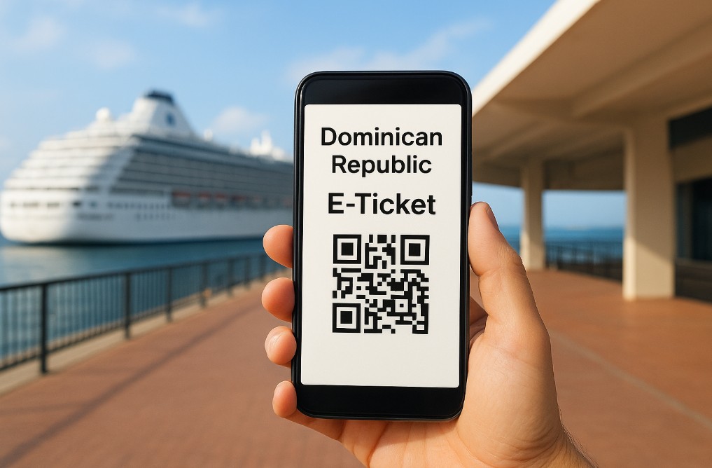 eticket dr aida meinschiff